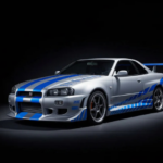 Nissan Skyline: історія моделі, яка змінила уявлення про японські спорткари