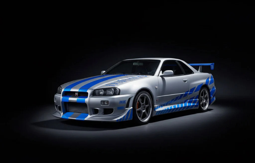 Nissan Skyline: історія моделі, яка змінила уявлення про японські спорткари