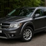 Dodge Journey: на що звернути увагу під час обслуговування
