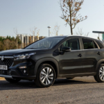 Suzuki S-Cross: особивості експлуатації та догляду