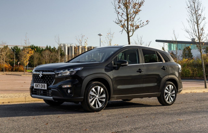 Suzuki S-Cross: особивості експлуатації та догляду