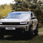🚙 Як вибрати позашляховик: порівнюємо характеристики для різних умов