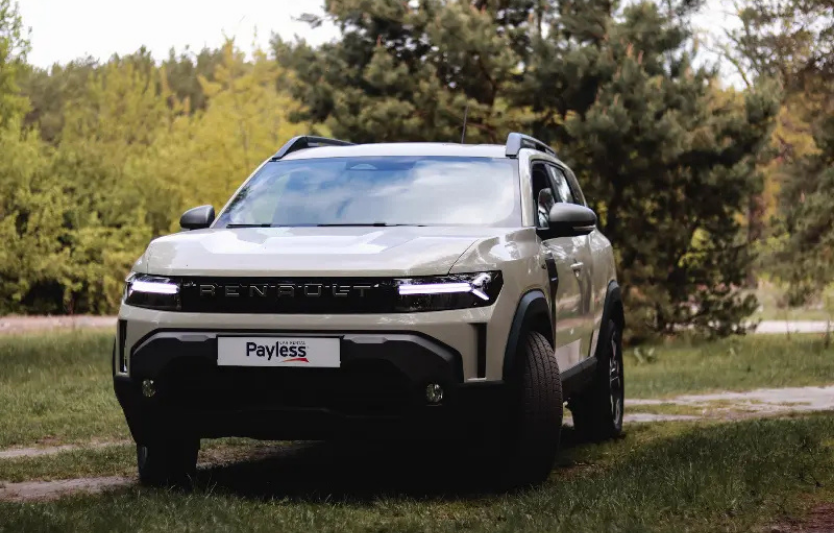 🚙 Як вибрати позашляховик: порівнюємо характеристики для різних умов