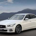 🏎️ Infiniti Q50: можливості персоналізації та доопрацювання автомобіля