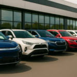 Марки автомобілів та зміни сучасного авторинку 🚗